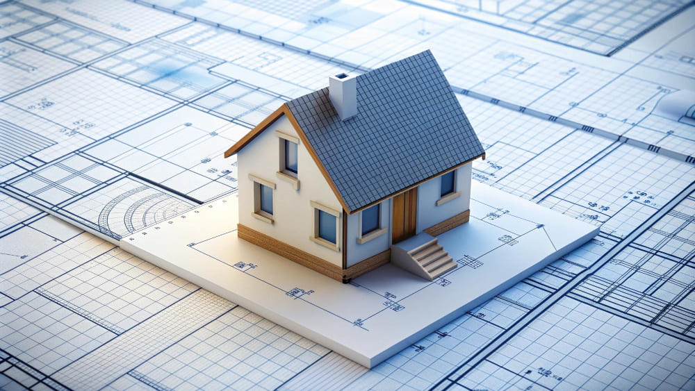 ile kosztuje gotowy projekt domu